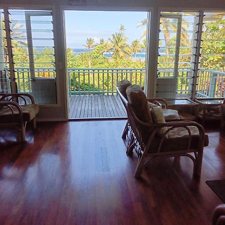 Fiji Lodge Vosa Ni Ua Savusavu Εξωτερικό φωτογραφία