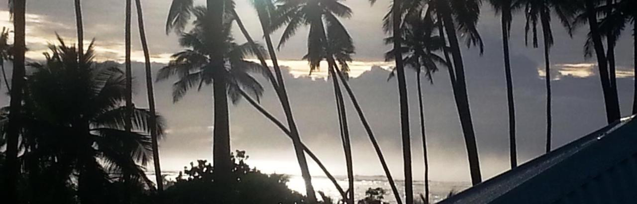 Fiji Lodge Vosa Ni Ua Savusavu Εξωτερικό φωτογραφία