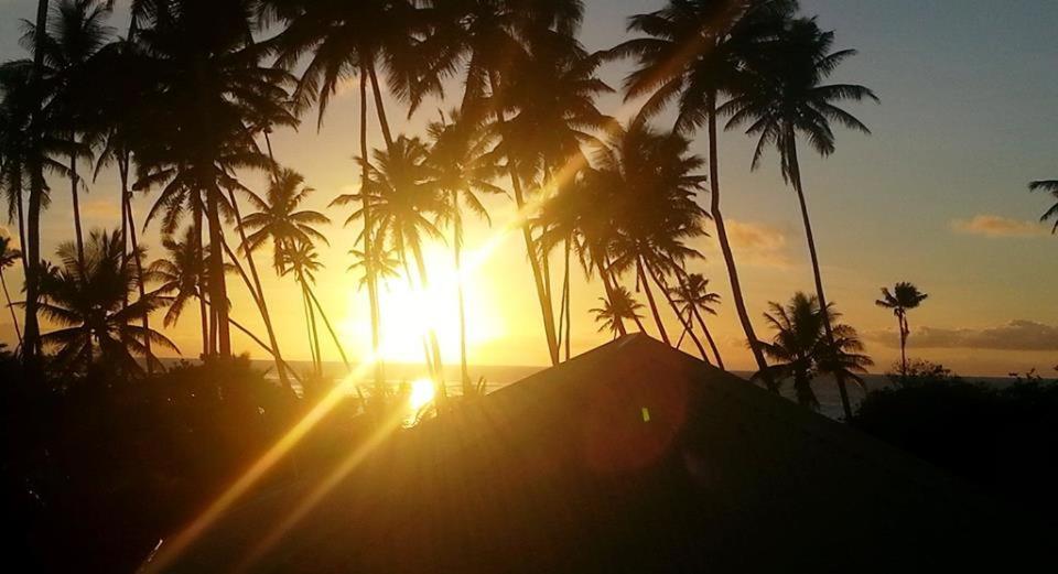 Fiji Lodge Vosa Ni Ua Savusavu Εξωτερικό φωτογραφία