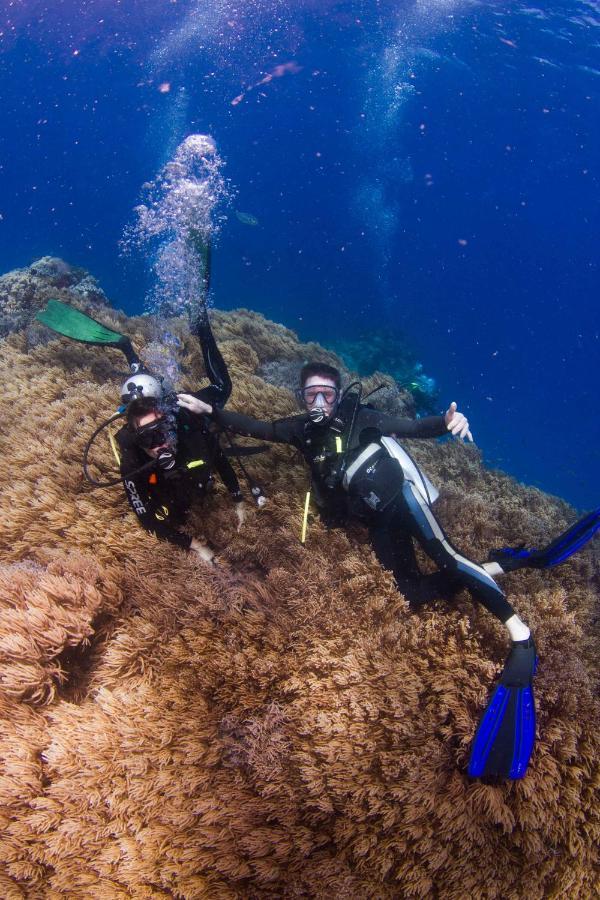 Fiji Lodge Vosa Ni Ua Savusavu Εξωτερικό φωτογραφία