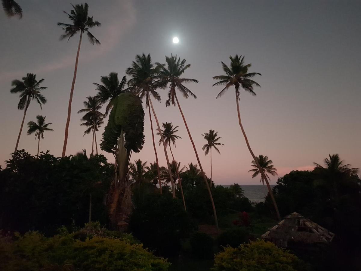 Fiji Lodge Vosa Ni Ua Savusavu Εξωτερικό φωτογραφία