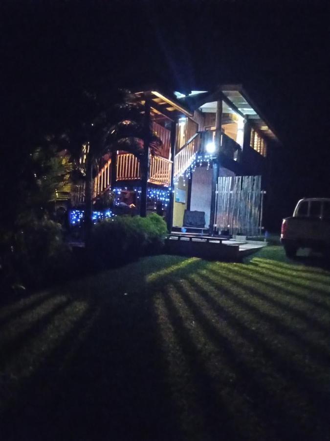 Fiji Lodge Vosa Ni Ua Savusavu Εξωτερικό φωτογραφία