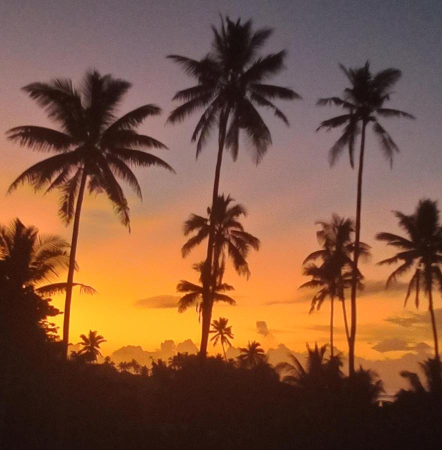 Fiji Lodge Vosa Ni Ua Savusavu Εξωτερικό φωτογραφία