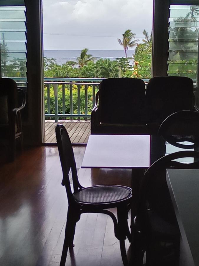 Fiji Lodge Vosa Ni Ua Savusavu Εξωτερικό φωτογραφία