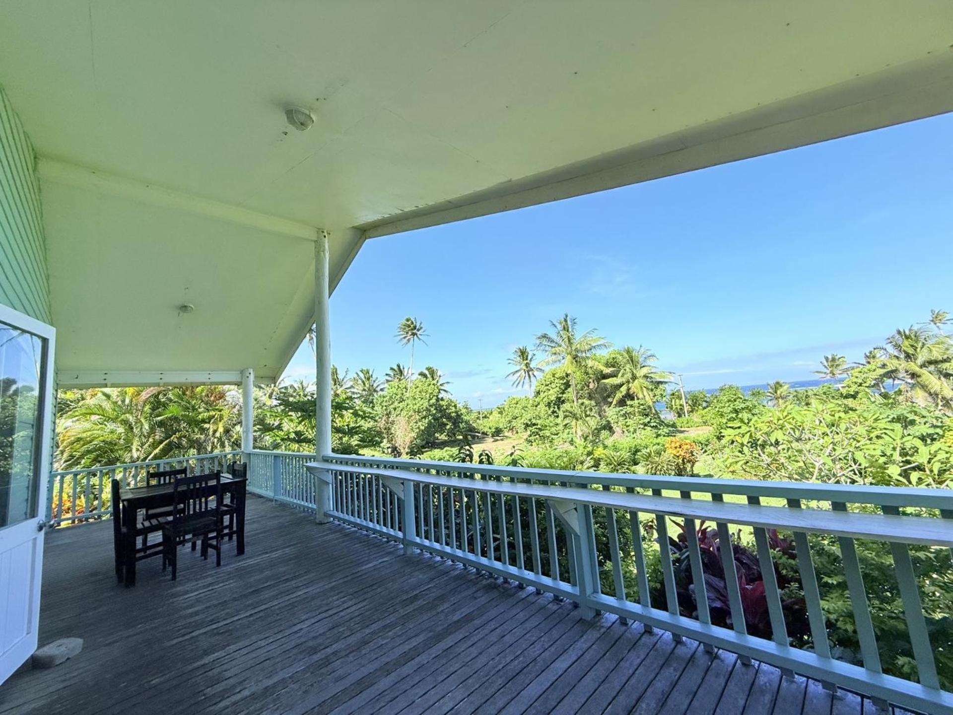 Fiji Lodge Vosa Ni Ua Savusavu Εξωτερικό φωτογραφία