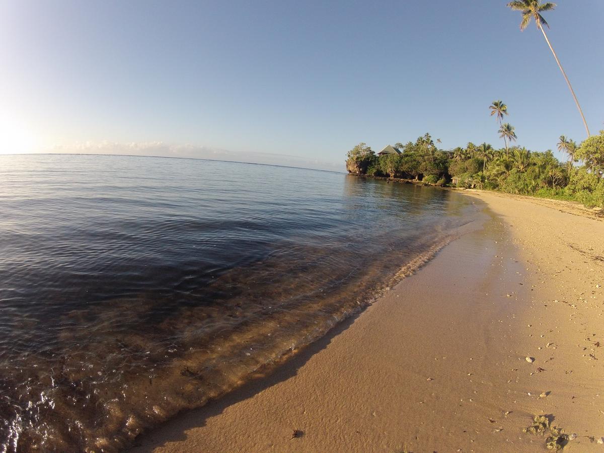 Fiji Lodge Vosa Ni Ua Savusavu Δωμάτιο φωτογραφία