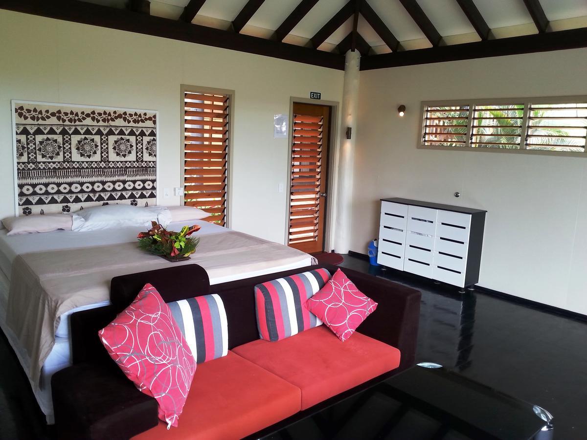 Fiji Lodge Vosa Ni Ua Savusavu Δωμάτιο φωτογραφία