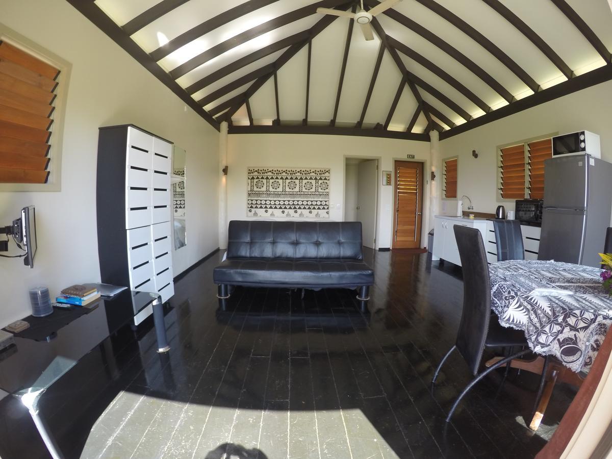 Fiji Lodge Vosa Ni Ua Savusavu Εξωτερικό φωτογραφία
